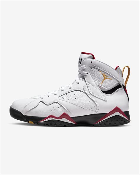 retro 7 outfits.
